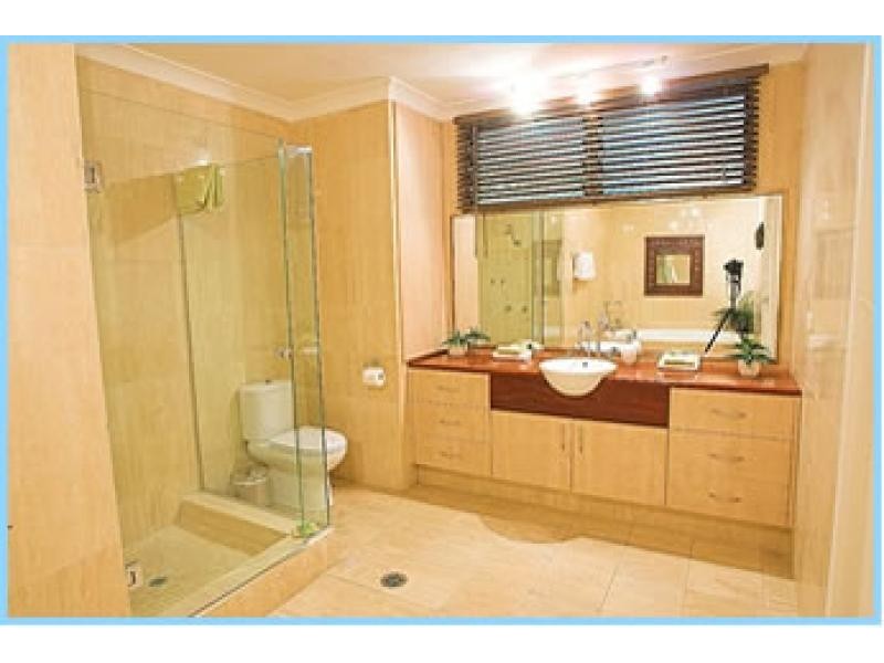 Unit 004/ Poinciana, Hamilton Island QLD 4803