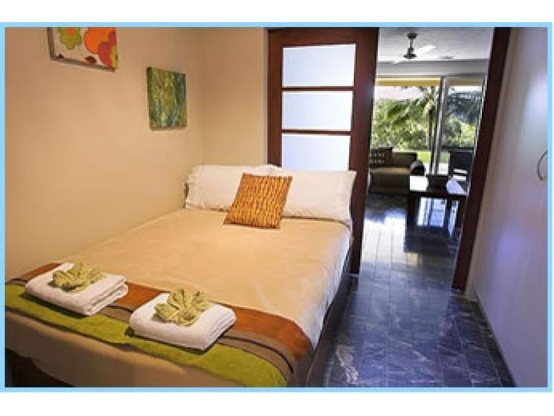 Unit 004/ Poinciana, Hamilton Island QLD 4803