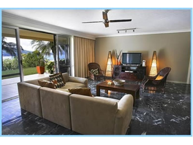 Unit 004/ Poinciana, Hamilton Island QLD 4803