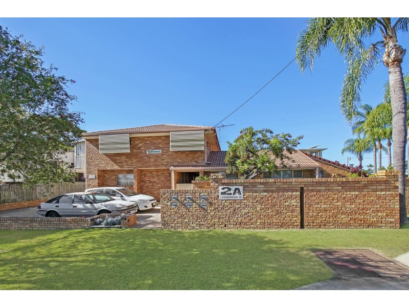 4/2a Landsborough Avenue, Scarborough QLD 4020