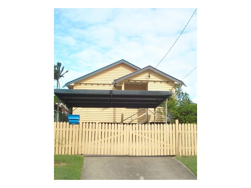 12 Turner Street, Scarborough QLD 4020