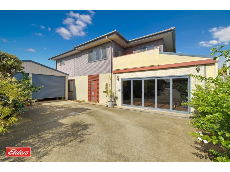43a Collins Street, Woody Point QLD 4019