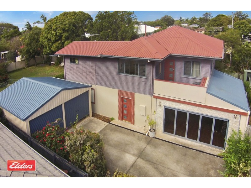 43a Collins Street, Woody Point QLD 4019