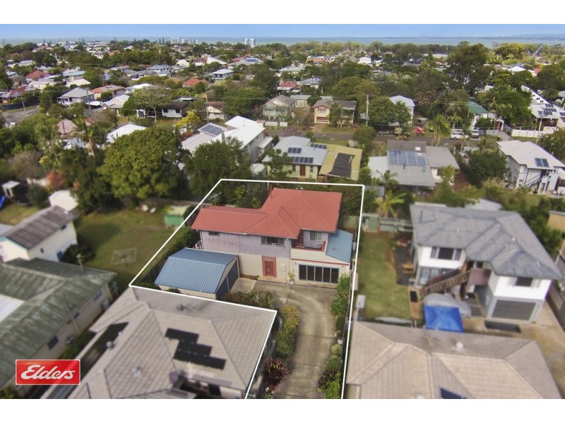 43a Collins Street, Woody Point QLD 4019