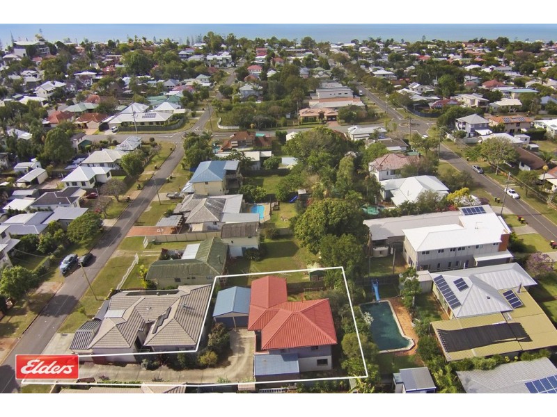 43a Collins Street, Woody Point QLD 4019