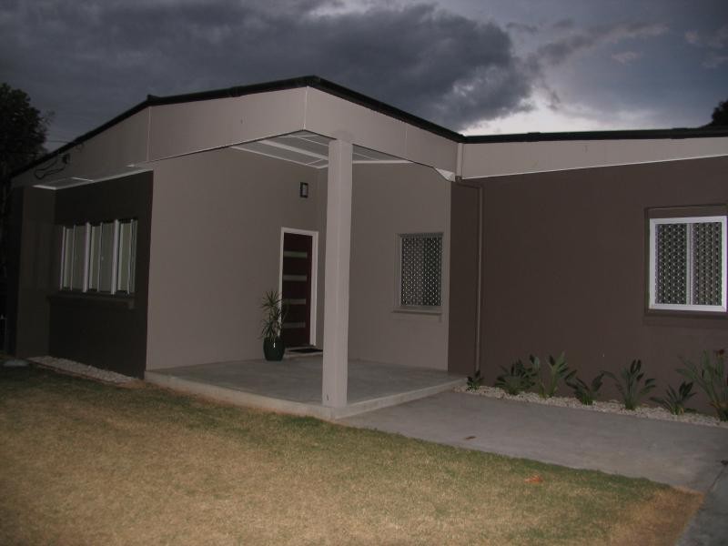 58 Elizabeth Ave, Clontarf QLD 4019