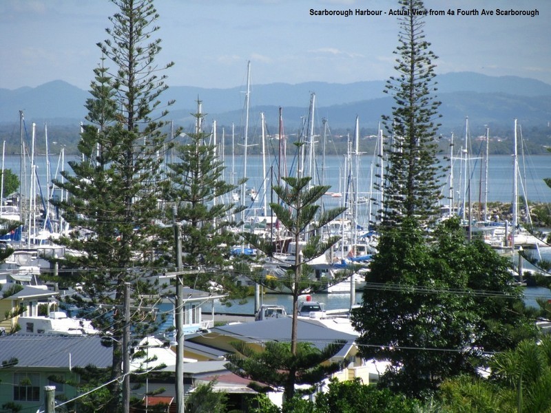 4a Fourth Ave, Scarborough QLD 4020