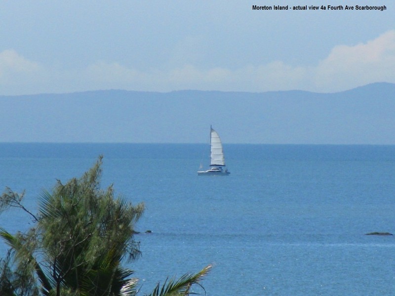 4a Fourth Ave, Scarborough QLD 4020