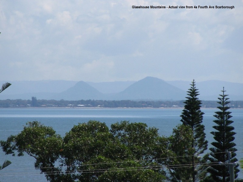4a Fourth Ave, Scarborough QLD 4020