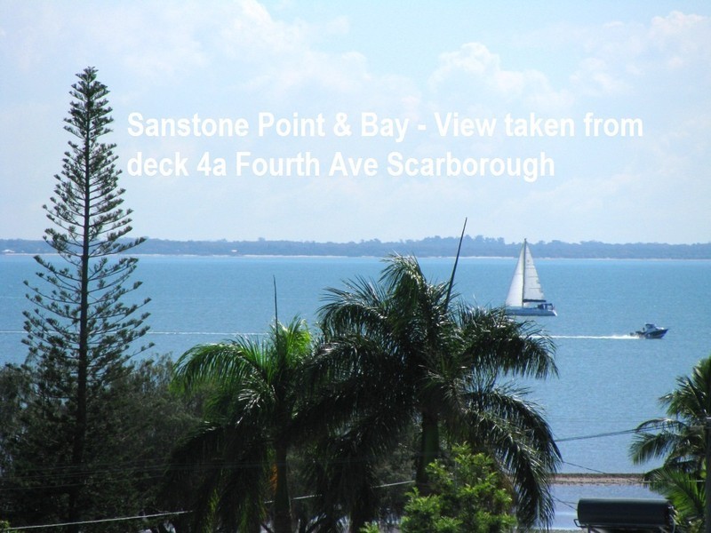 4a Fourth Ave, Scarborough QLD 4020