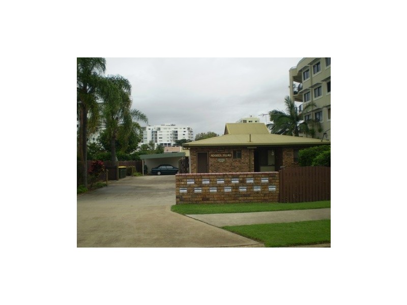 9/1 Rock Street, Scarborough QLD 4020