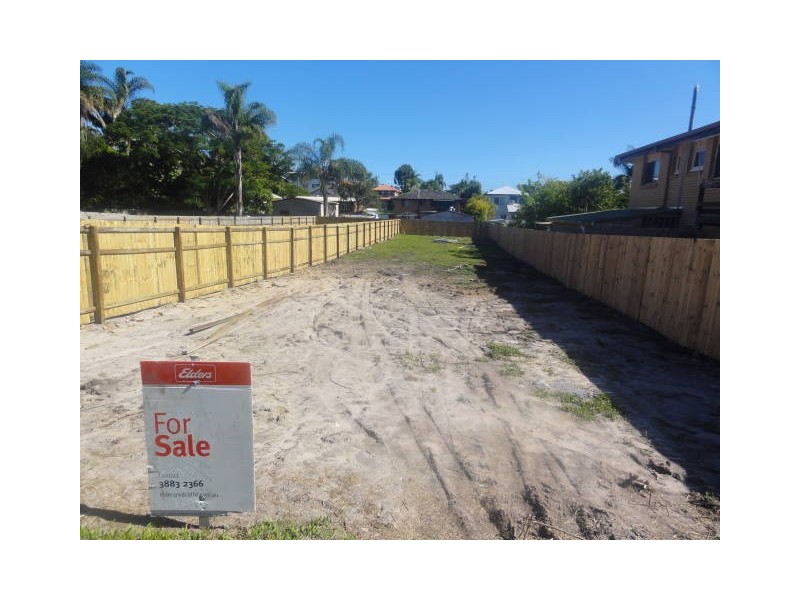 41 Central Avenue, Scarborough QLD 4020