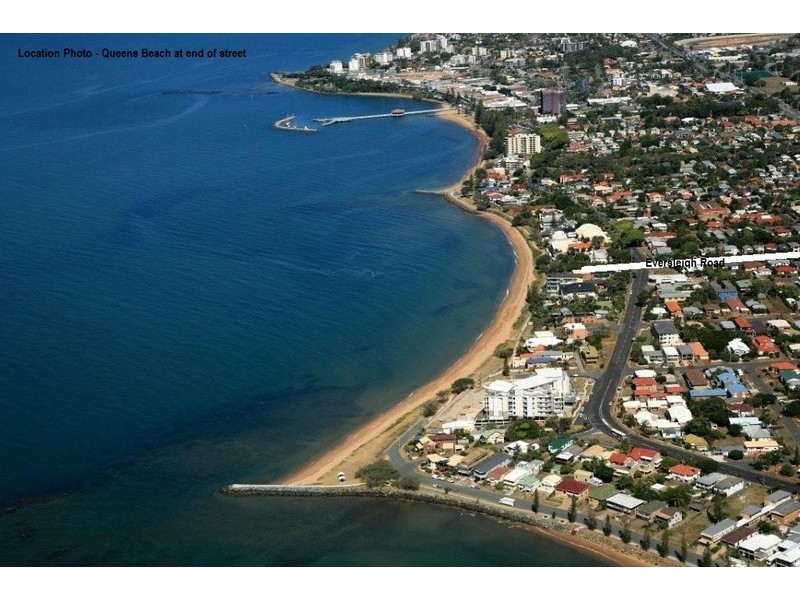 22 Eversleigh Road, Scarborough QLD 4020