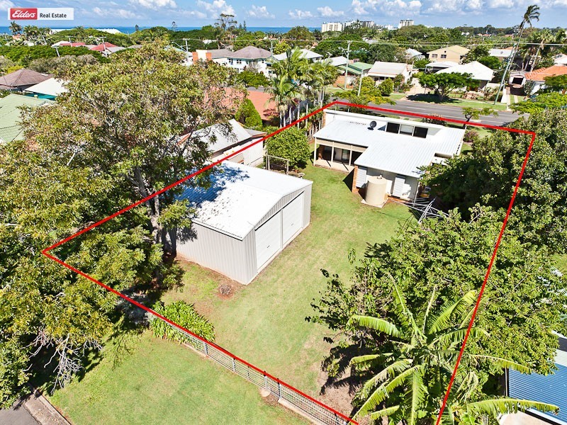 22 Eversleigh Road, Scarborough QLD 4020