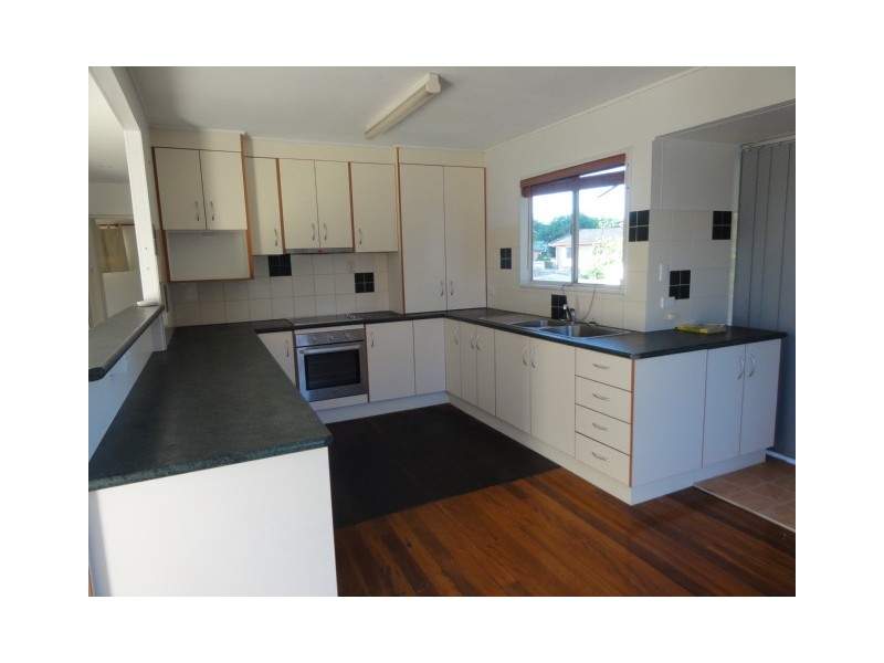 1 Prenter Cres, Kippa-ring QLD 4021