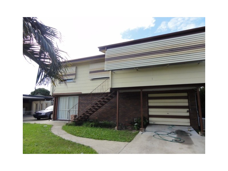 1 Prenter Cres, Kippa-ring QLD 4021
