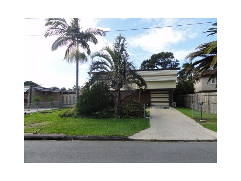 1 Prenter Cres, Kippa-ring QLD 4021