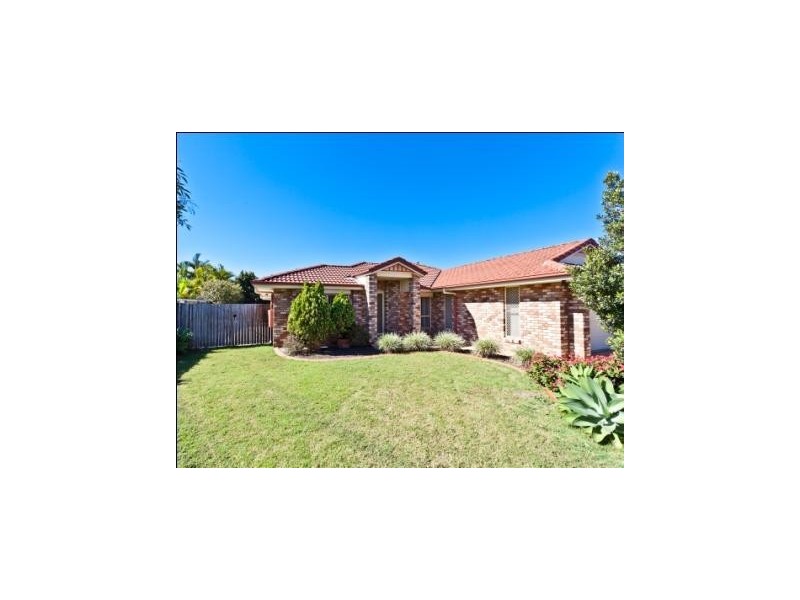 8 Cashmere Street, Rothwell QLD 4022