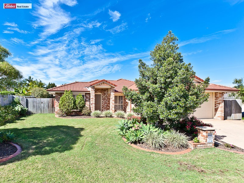 8 Cashmere Street, Rothwell QLD 4022