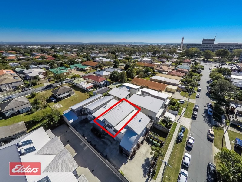 2/23 Tilley Street, Redcliffe QLD 4020