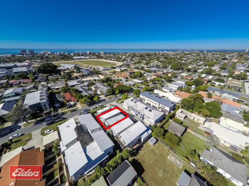 2/23 Tilley Street, Redcliffe QLD 4020