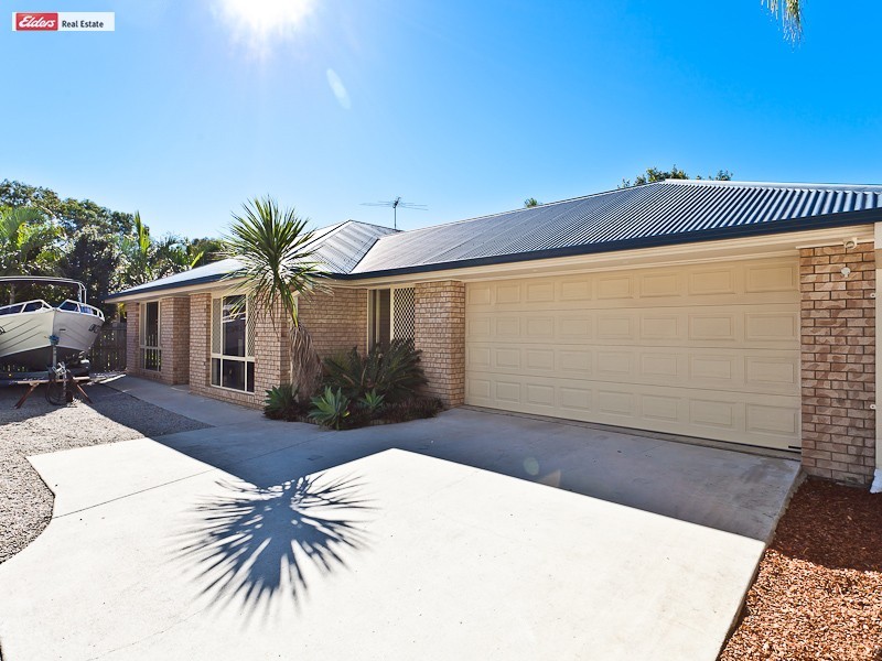 18 Roma Street, Scarborough QLD 4020