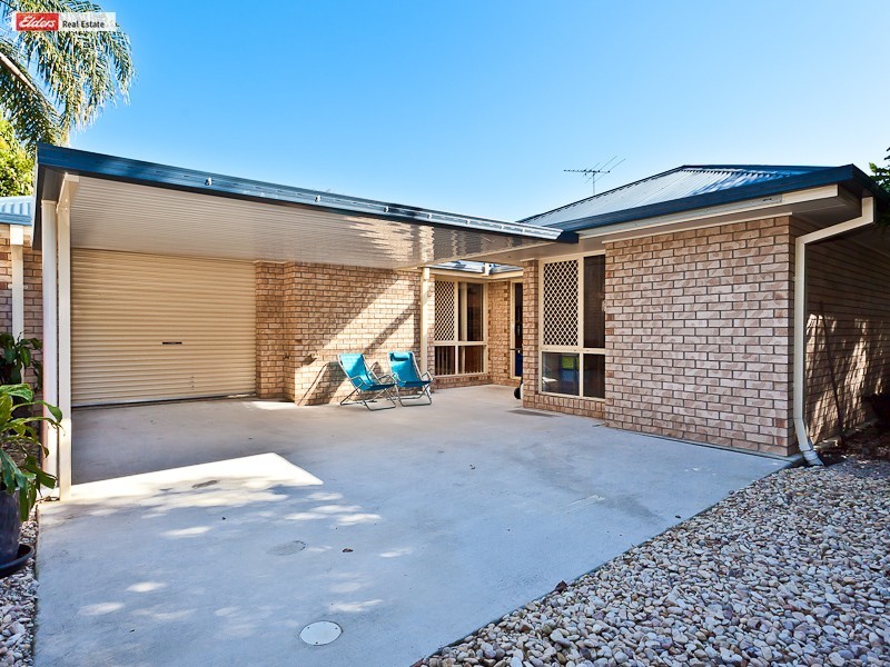 18 Roma Street, Scarborough QLD 4020