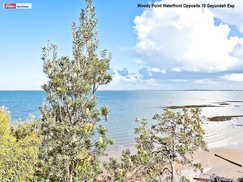 10 Gayundah Esplanade, Woody Point QLD 4019