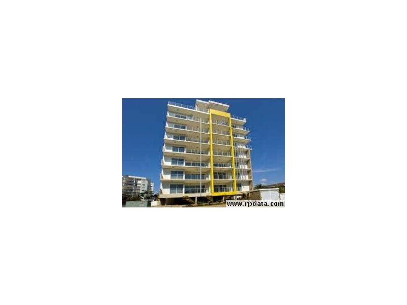 7/1-3 Sydney Street, Redcliffe QLD 4020