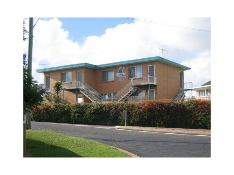 1/69 North Quay, Scarborough QLD 4020