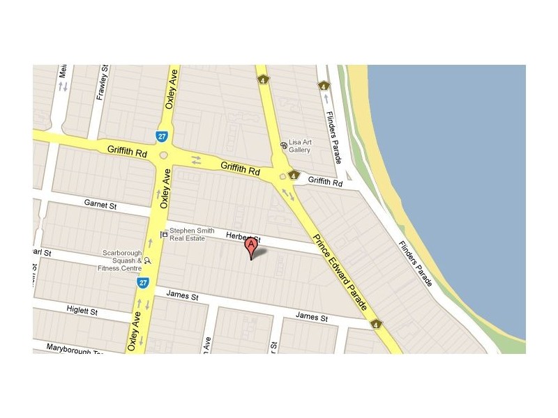 11 Herbert Street, Scarborough QLD 4020