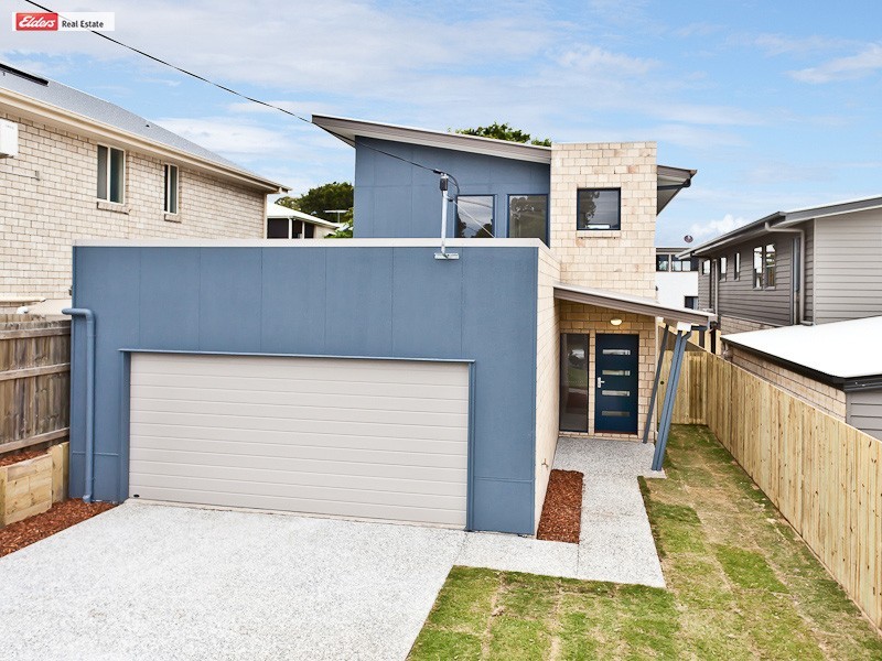 38a Maryborough Tce, Scarborough QLD 4020