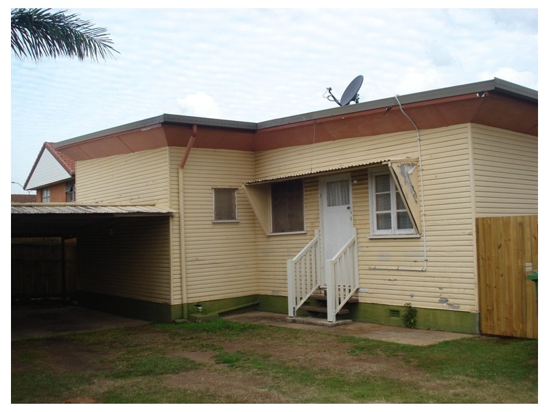 5/2  Laura Street, Clontarf QLD 4019