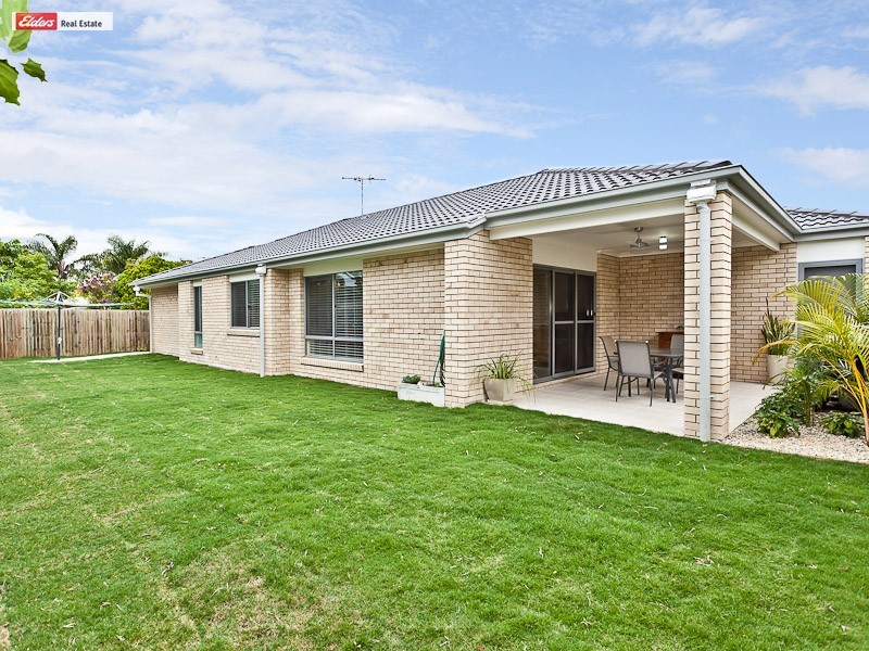 Scarborough QLD 4020