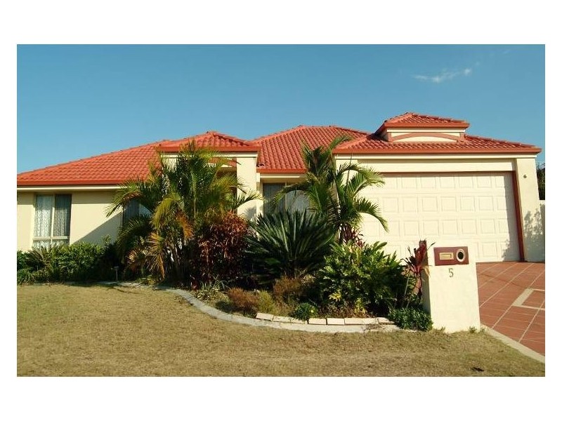 5 Conjola Street, North Lakes QLD 4509