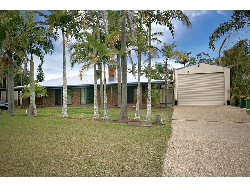 16 Harrow Court, Caboolture QLD 4510
