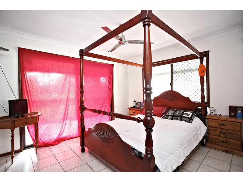 16 Harrow Court, Caboolture QLD 4510