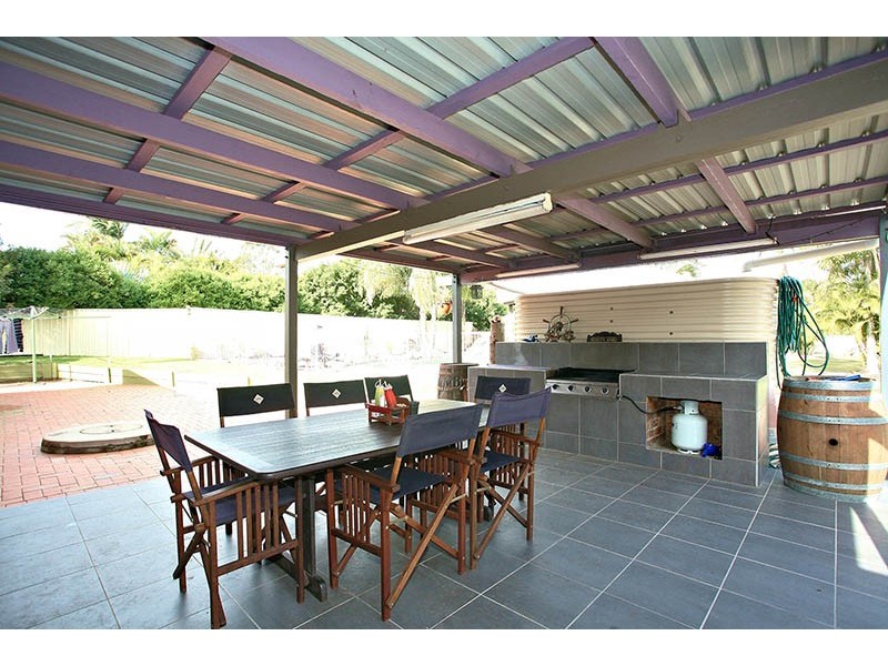 16 Harrow Court, Caboolture QLD 4510