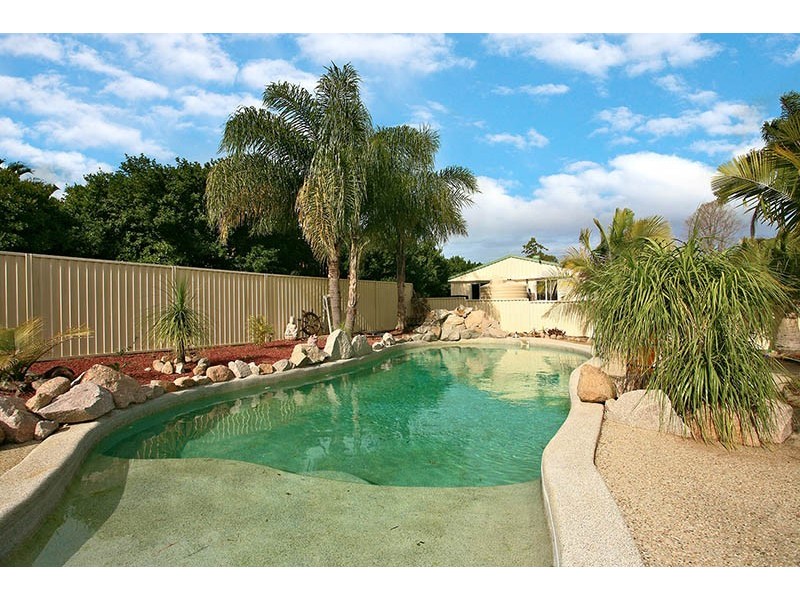 16 Harrow Court, Caboolture QLD 4510