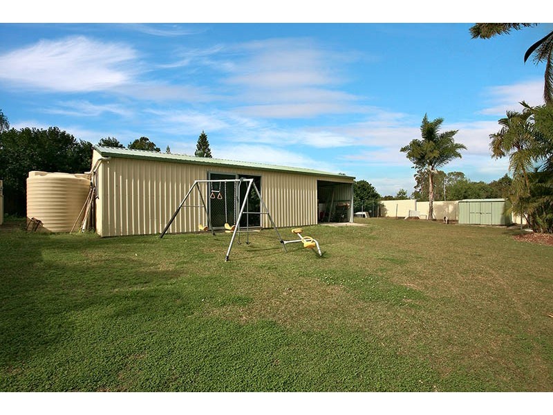 16 Harrow Court, Caboolture QLD 4510