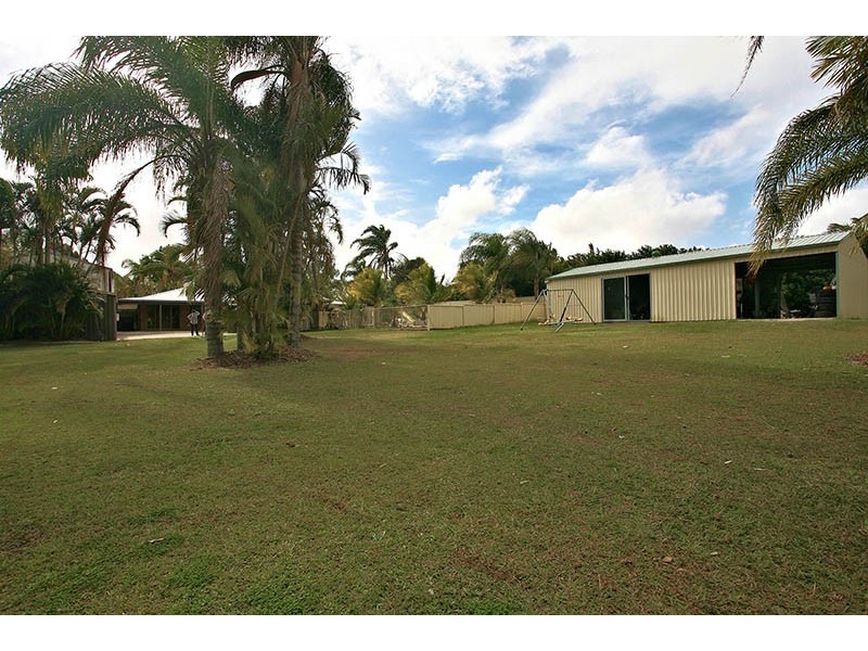16 Harrow Court, Caboolture QLD 4510