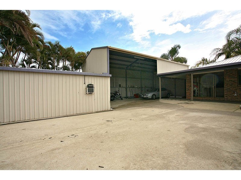 16 Harrow Court, Caboolture QLD 4510