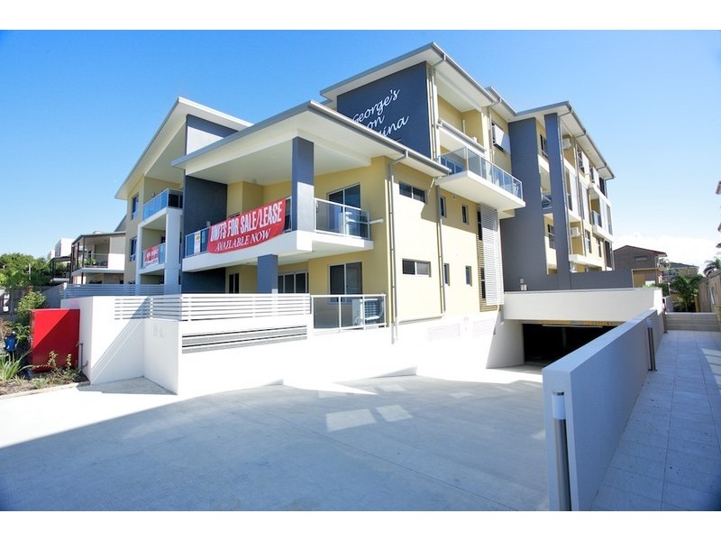 7/10 Georgina Street, Woody Point QLD 4019