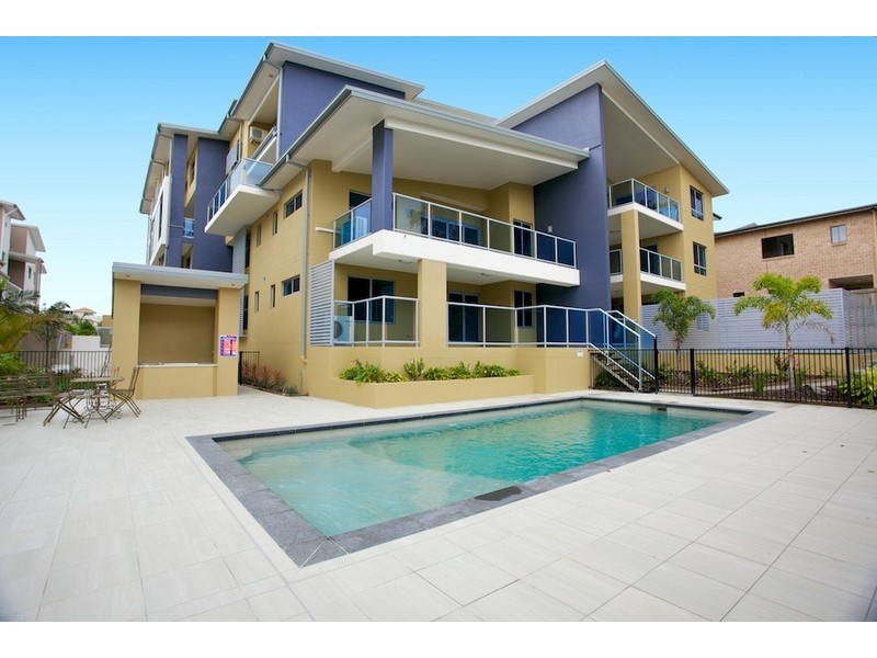 7/10 Georgina Street, Woody Point QLD 4019