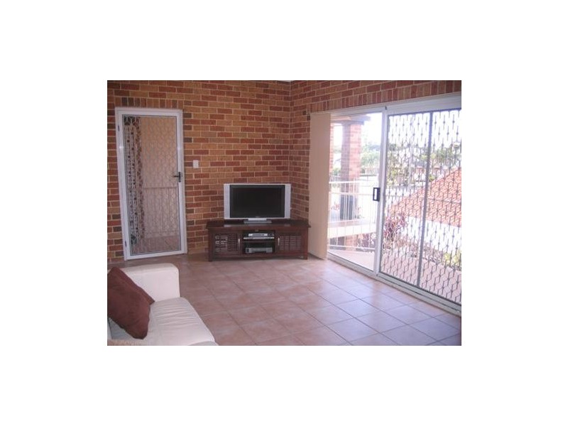 4/39 Wyllie, Redcliffe QLD 4020