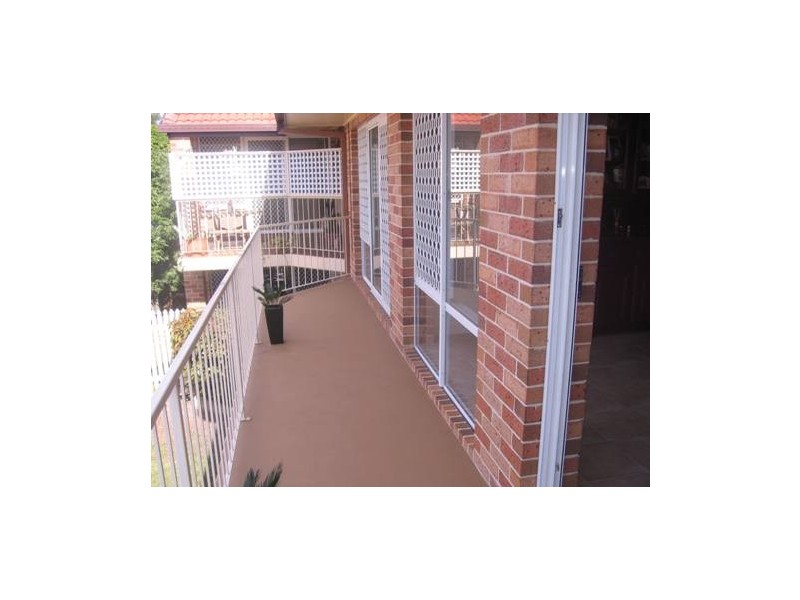 4/39 Wyllie, Redcliffe QLD 4020