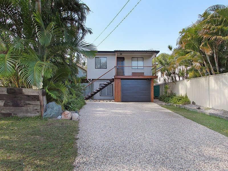 60 Longland Street, Redcliffe QLD 4020