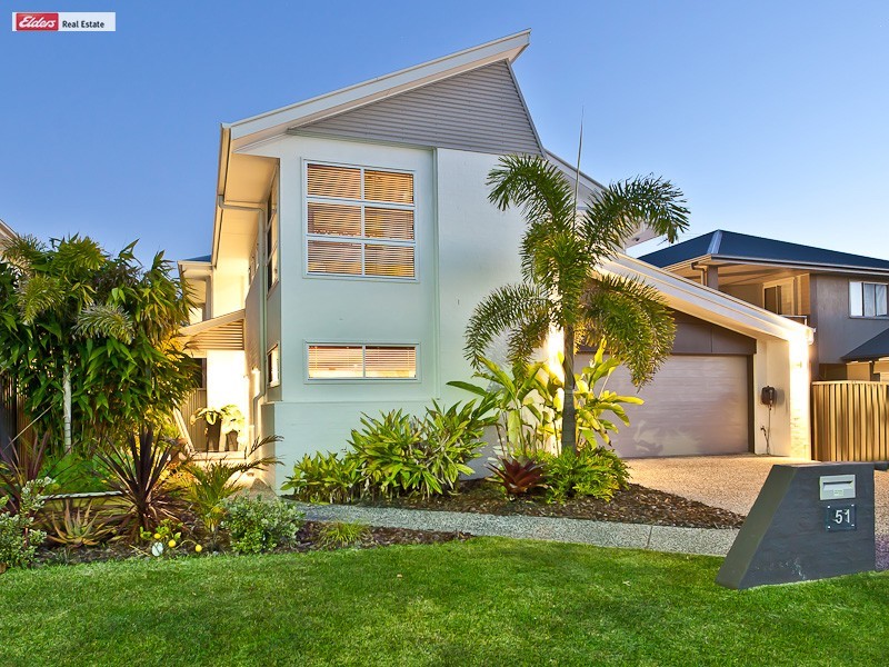 51 Lionheart Crescent, Newport QLD 4020