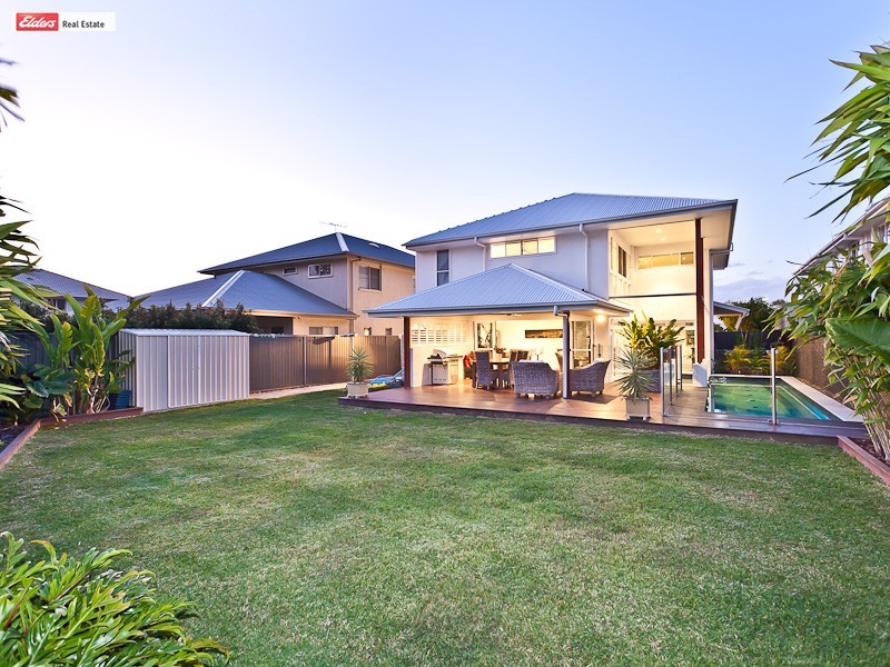 51 Lionheart Crescent, Newport QLD 4020