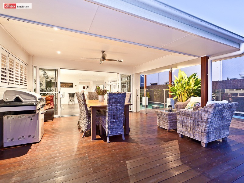 51 Lionheart Crescent, Newport QLD 4020